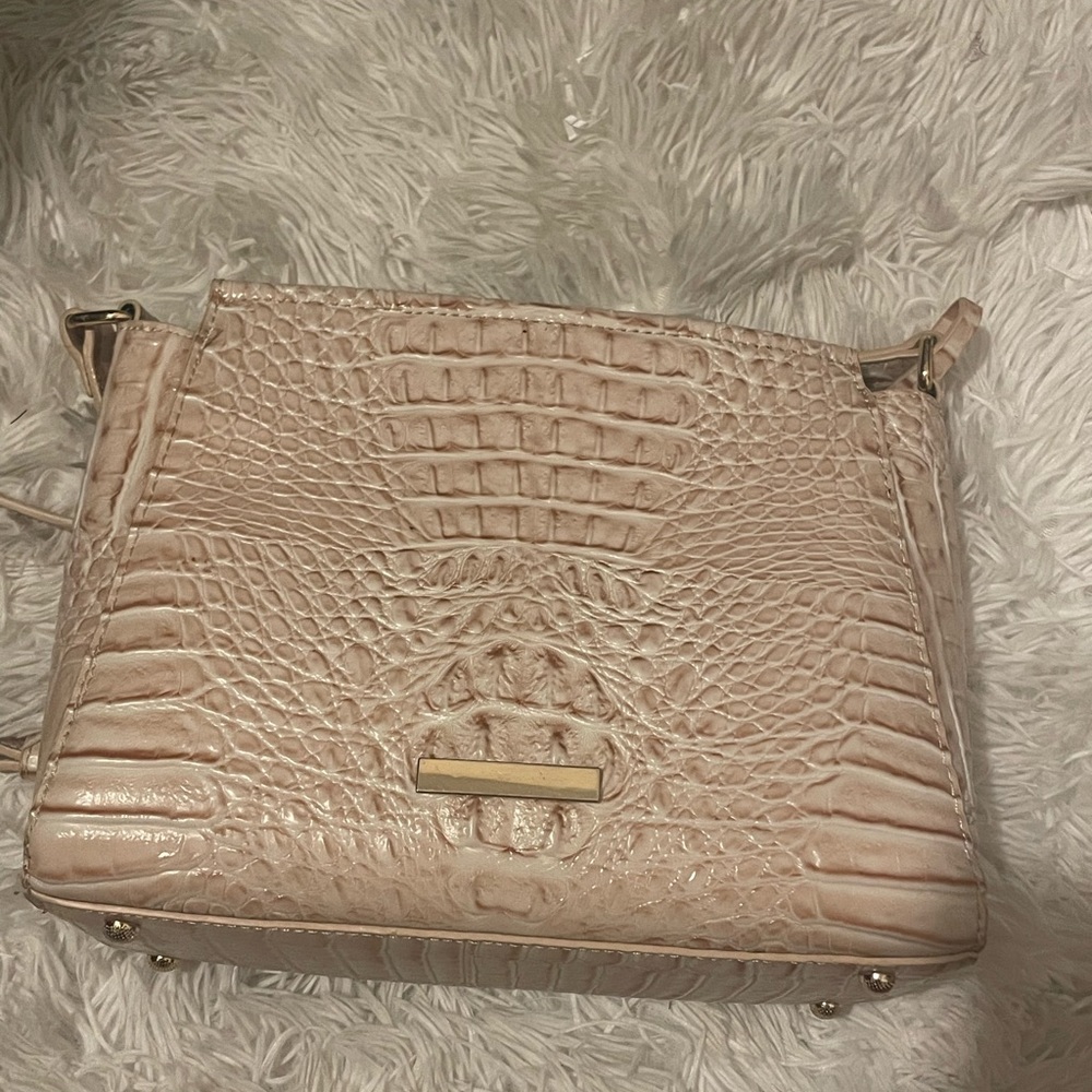 Brahmin Bag Dupe